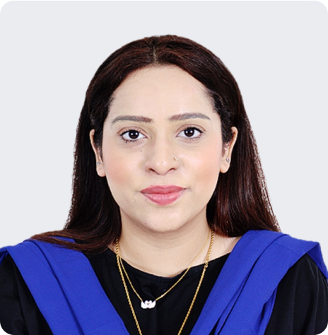 Mahnoor Babar