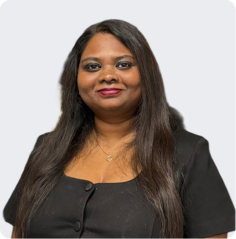 Sruthy Parappadan Sankaran